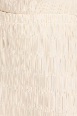 b.young Rock 'BYUVIKA' in Beige