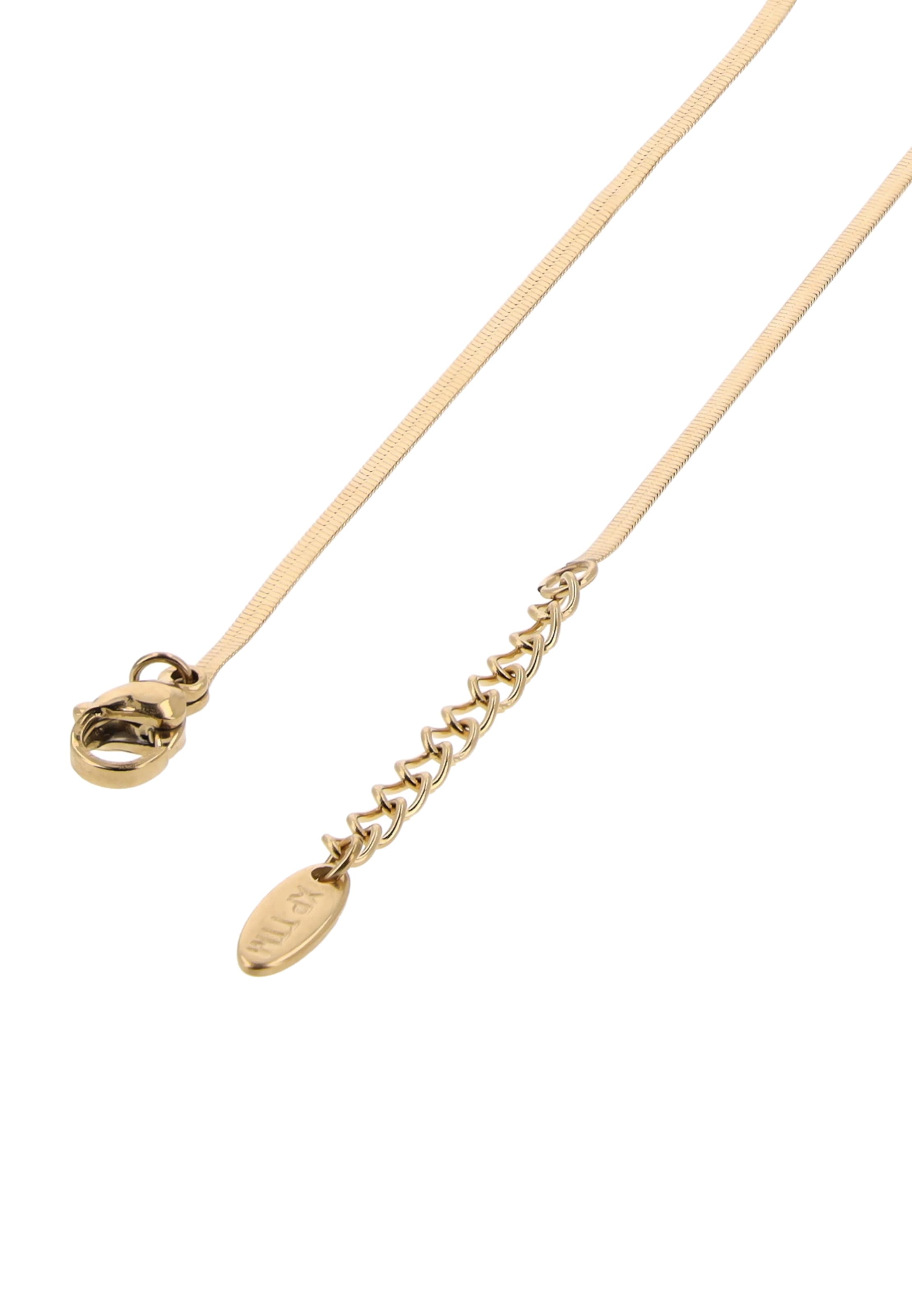 MYMO Armband in Goud