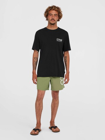 O'NEILL Плавательные шорты 'Original Cali 16' в Зеленый
