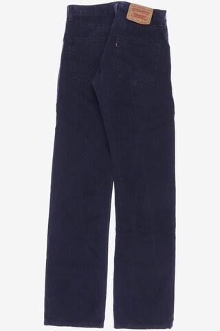 LEVI'S ® Pants in 28 in Blue