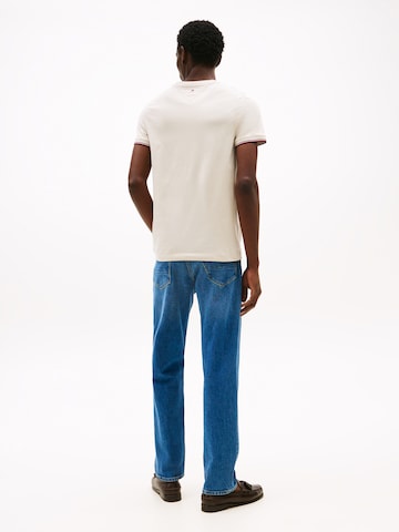 TOMMY HILFIGER Shirt in Beige