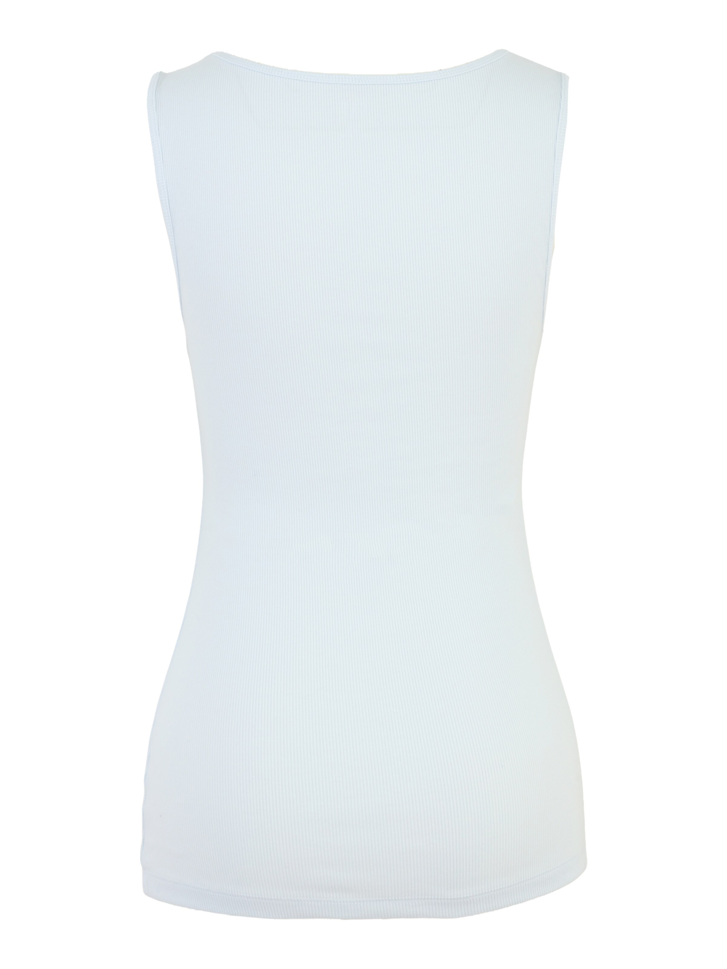 Gap PetiteTop - plava boja