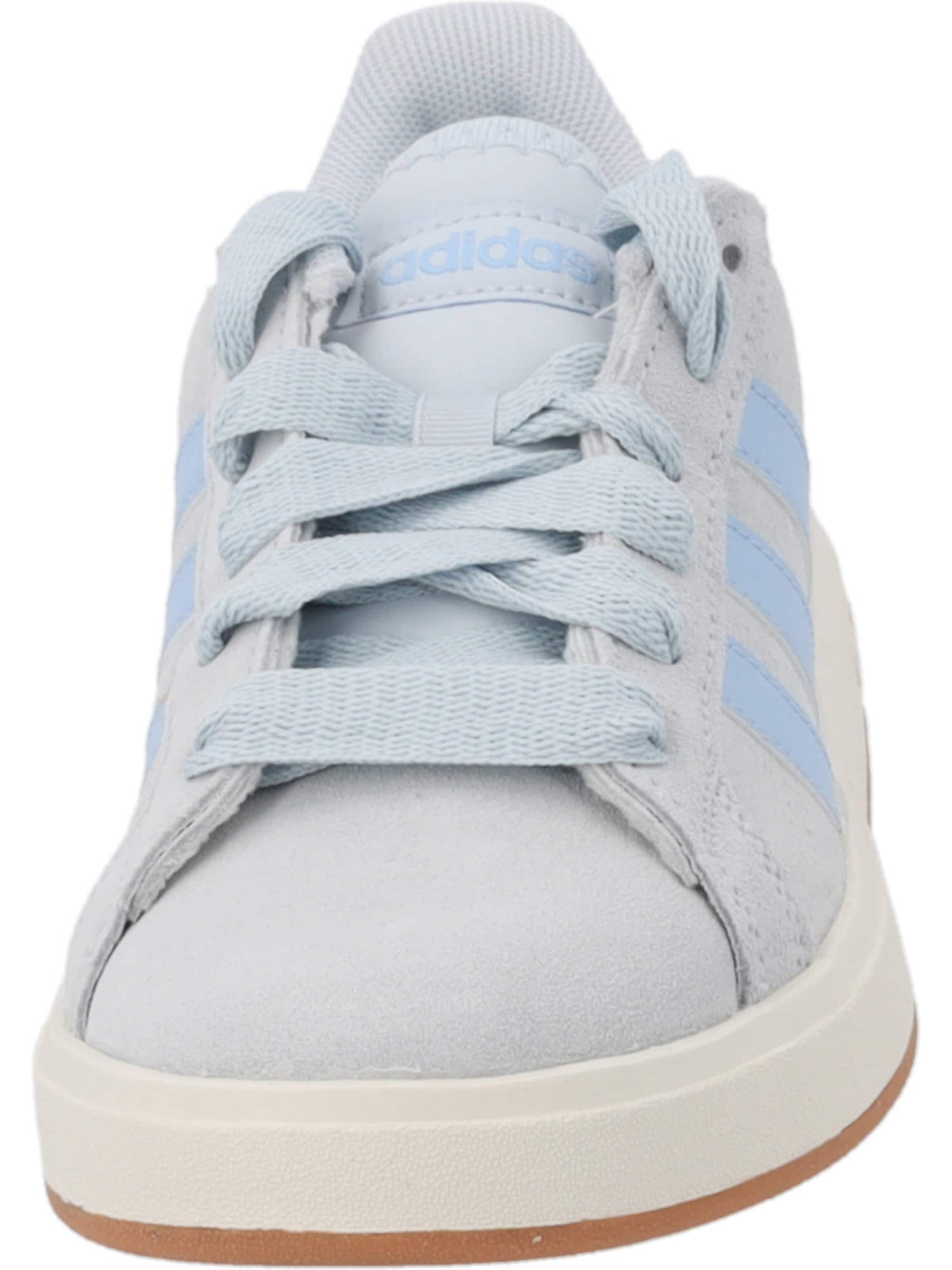 ADIDAS ORIGINALS Lace-up shoe 'Adidas Grand Court Base 00s W' in Blue