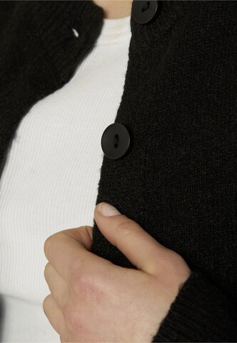Cardigan Estelou en noir