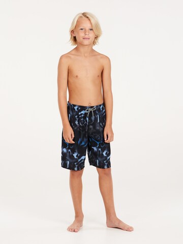 PROTEST Board Shorts 'PRTDANIEL JR' in Black