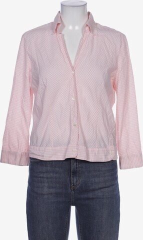 Van Laack Blouse & Tunic in M in Pink: front