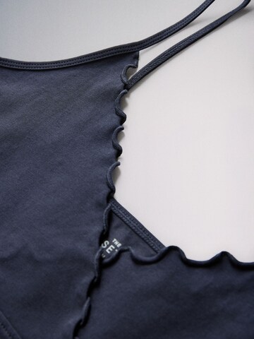 The Set Top in Gemengde kleuren