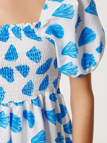 Happiness İstanbul - Vestido em bege