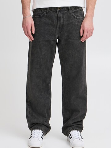 BLEND Loose fit Jeans 'BHFlake' in Grey: front