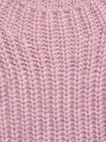 MANGO KIDS Pullover 'YASMIN' in Pink