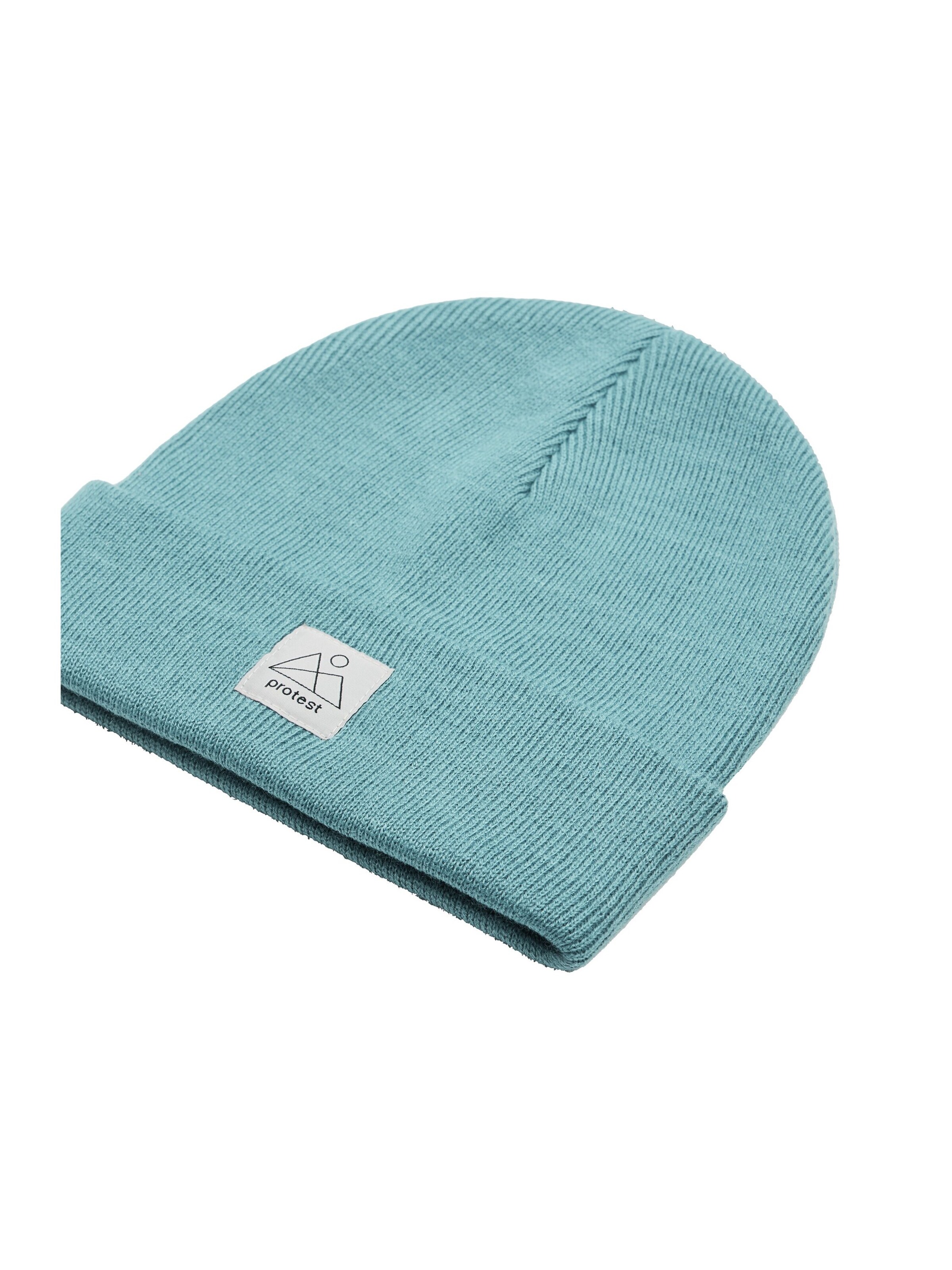 PROTEST Beanie 'PRTPri' in Blue