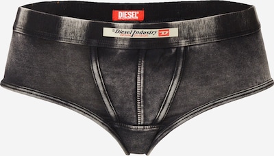 DIESEL Hipster 'UFPN-CLODIA' em vermelho / preto / branco, Vista do produto