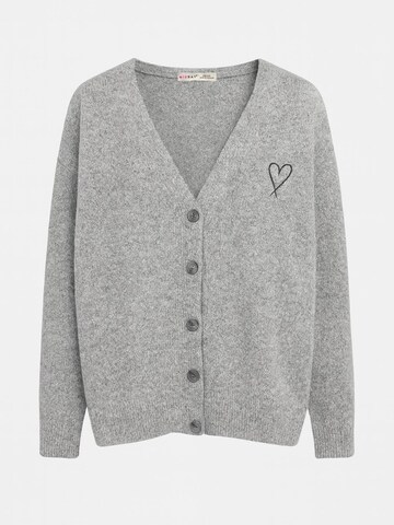 Giacchetta di MixRay in grigio