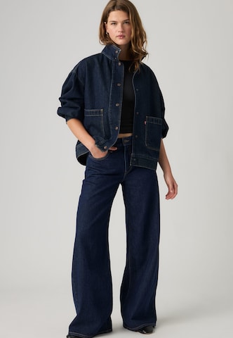 LEVI'S ® Wide leg Jeans in Blue