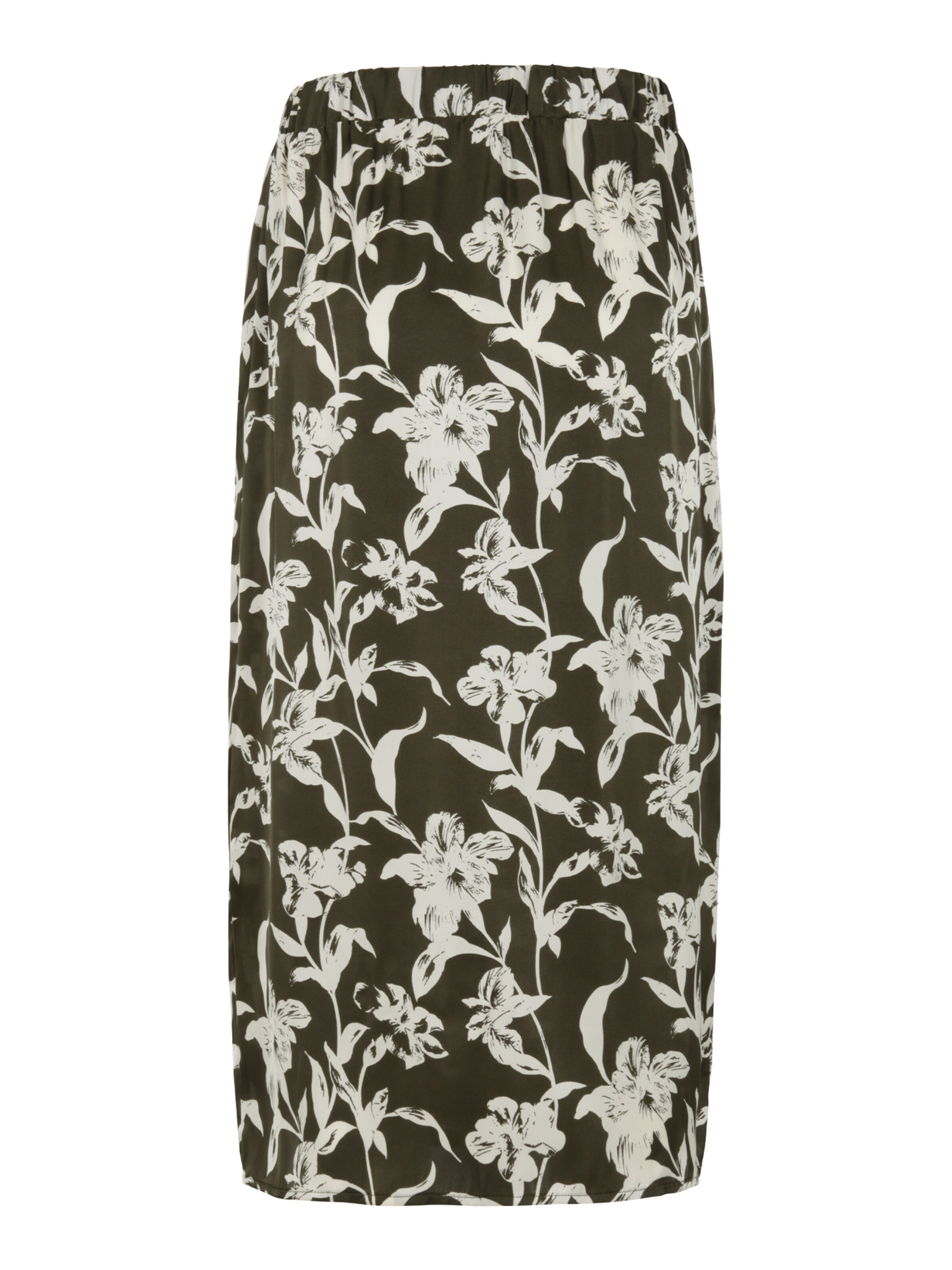 Vila Tall Skirt 'JILIA' in Green