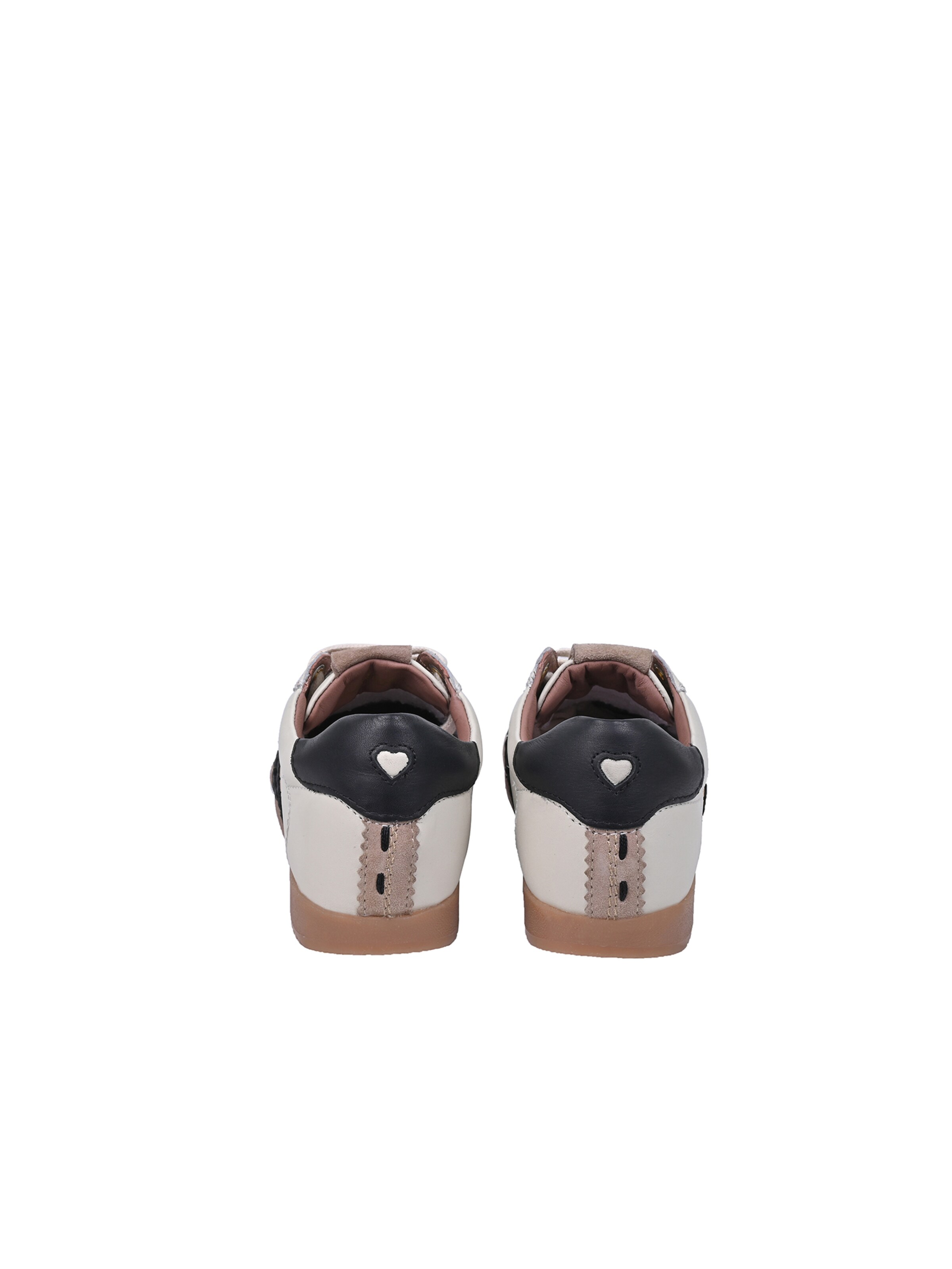 Crickit Platform trainers ' ULTIMA ' in Beige