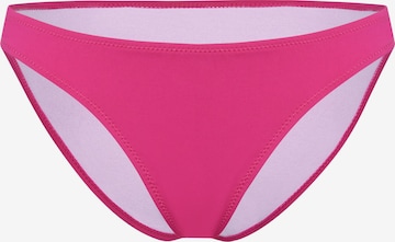 CHIEMSEE Bikini Bottoms 'Liddi' in Pink: front