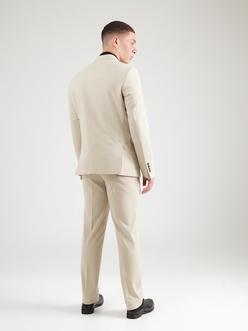 smėlio Lindbergh Prigludęs Kostiumas