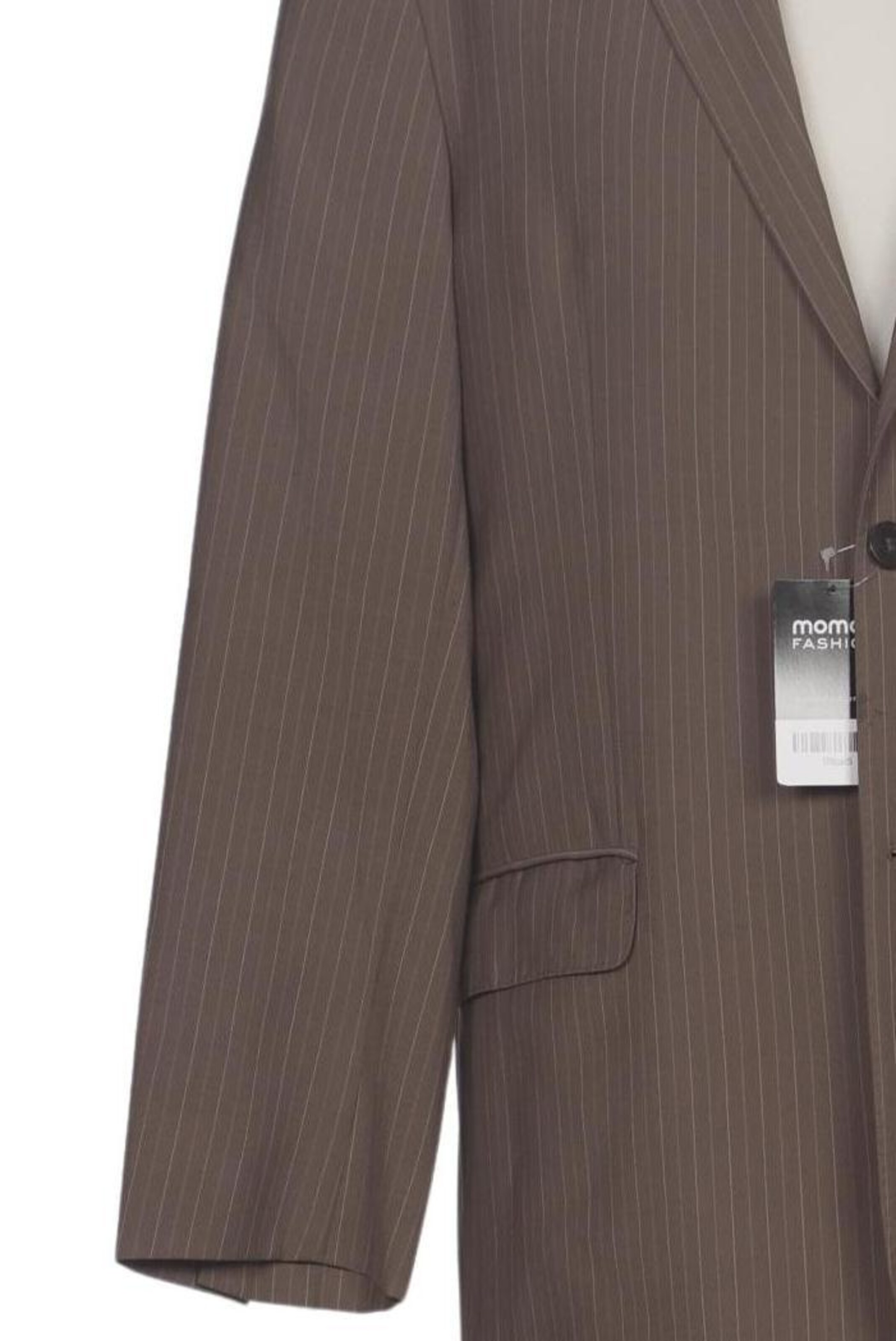 s.Oliver Suit in L-XL in Brown