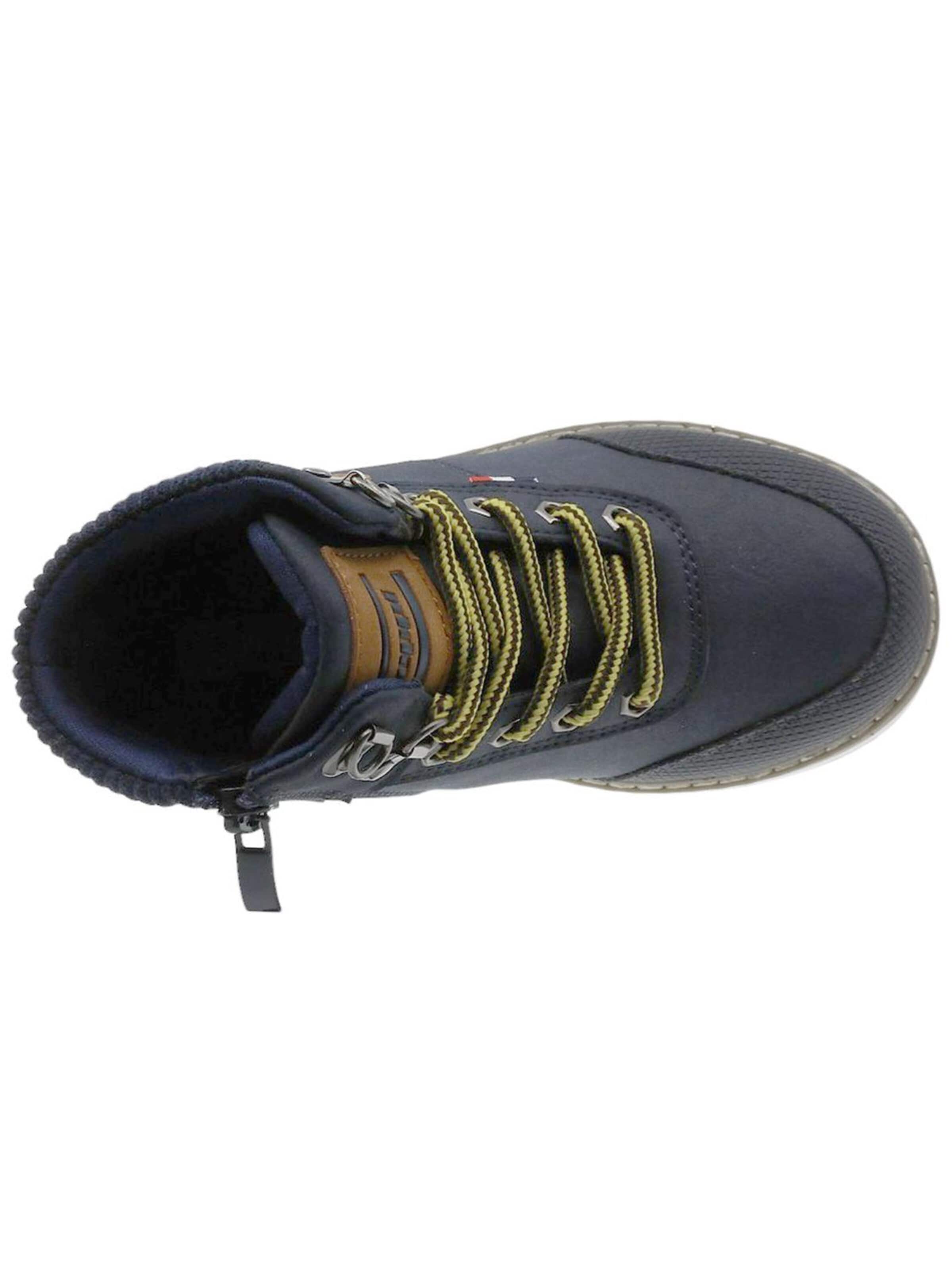 Beppi - Botas en azul