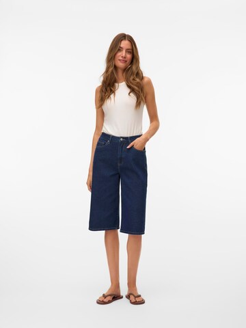 VERO MODA Loose fit Jeans 'VMNocha' in Blue