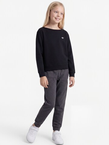 Sweat-shirt ADIDAS ORIGINALS en noir