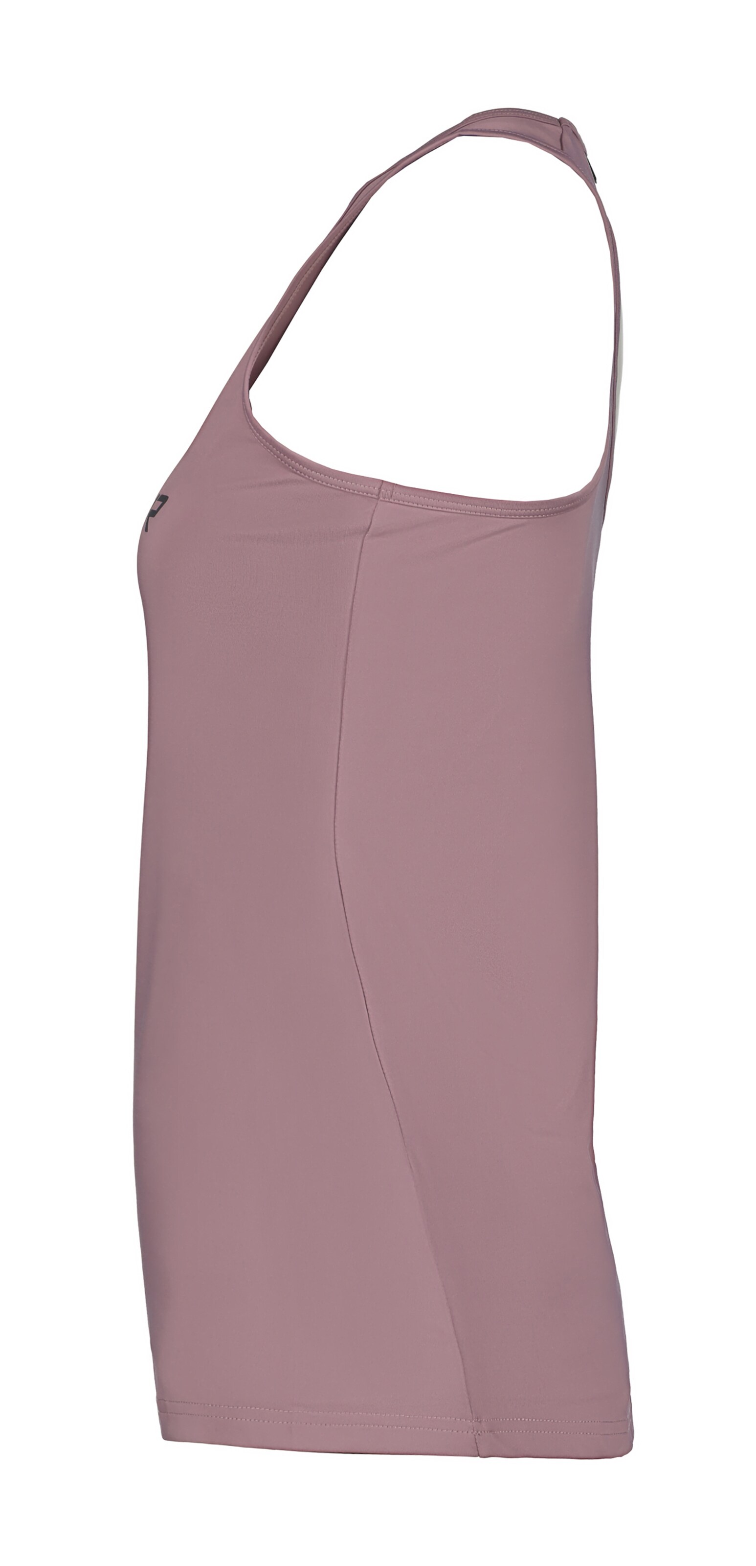 purpurinė Rukka Sportiniai marškinėliai be rankovių 'Maanselka'