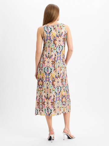 robe légère Kleid ' ' in Mischfarben