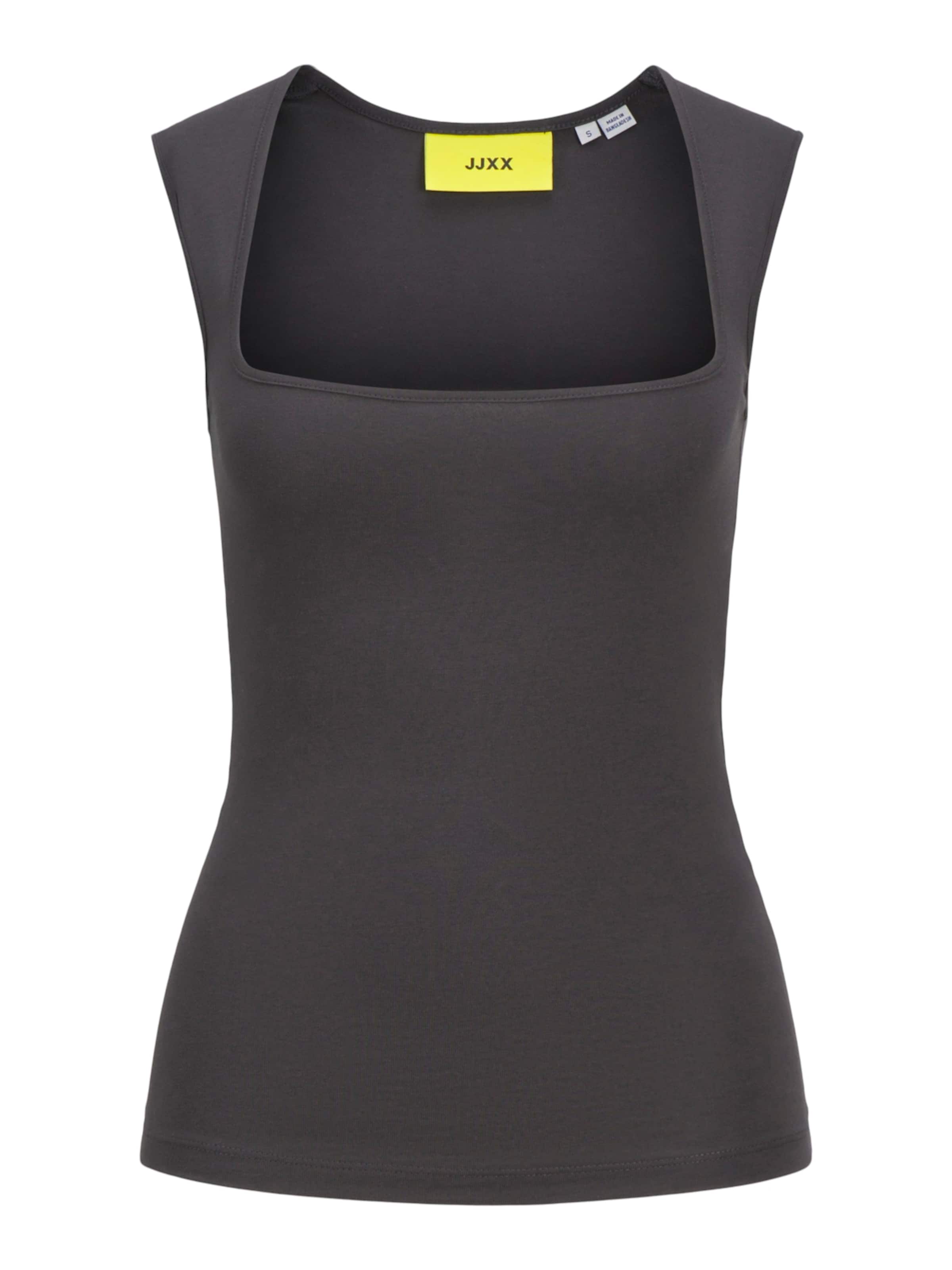 pelēks JJXX Topiņš 'JXIsabella': no priekšpuses