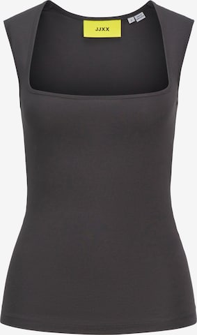 Top 'JXIsabella' di JJXX in grigio: frontale