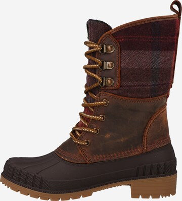 Kamik Boots 'SIENNA' in Brown