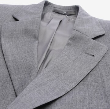 BOSS Black Suit in M-L in Grey