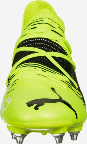 PUMA Fußballschuh 'Future Z 1.1' in Gelb