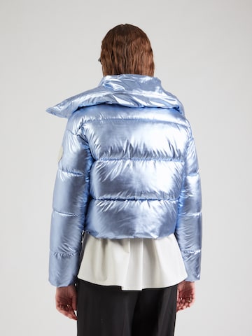 Veste d’hiver 'GISELLE' SAVE THE DUCK en bleu
