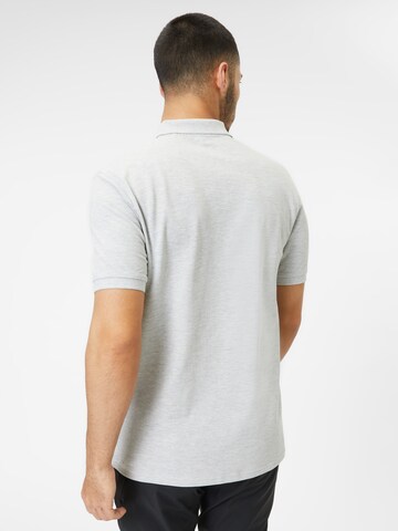 AÉROPOSTALE Shirt in Grey