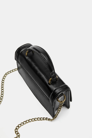 Sacs à main Pull&Bear en noir