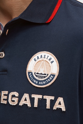 Gaastra Shirt in Blue