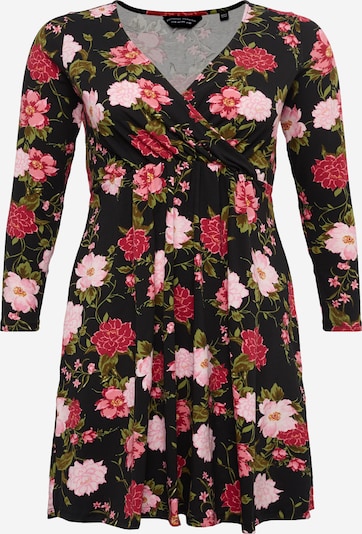 Abito Dorothy Perkins Curve di colore colori misti, Visualizzazione prodotti
