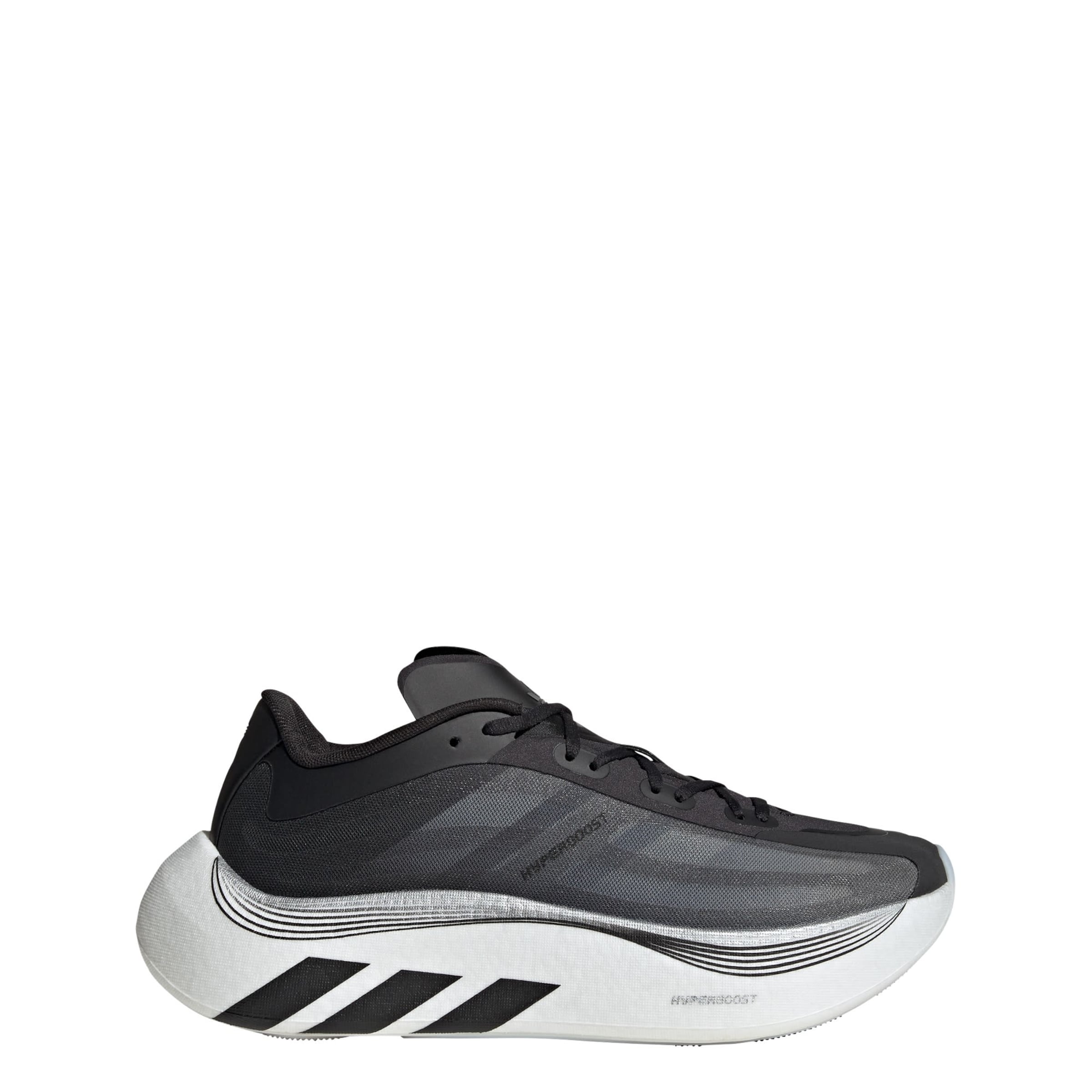 ADIDAS ORIGINALS - Sapatilhas baixas 'Hyperboost' em preto