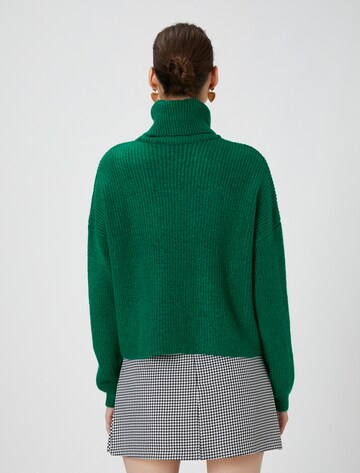 Koton Trui in Groen