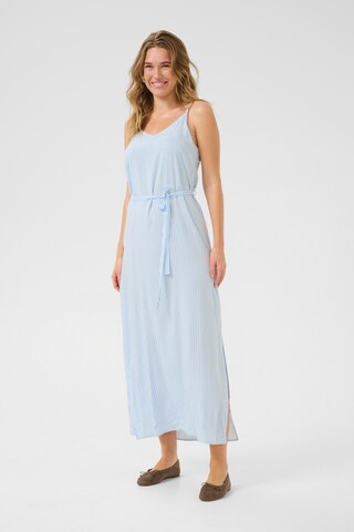 Love Copenhagen Jurk 'Luda' in Blauw
