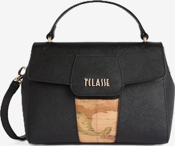 Alviero Martini Handbag 'LLD299407' in Black: front