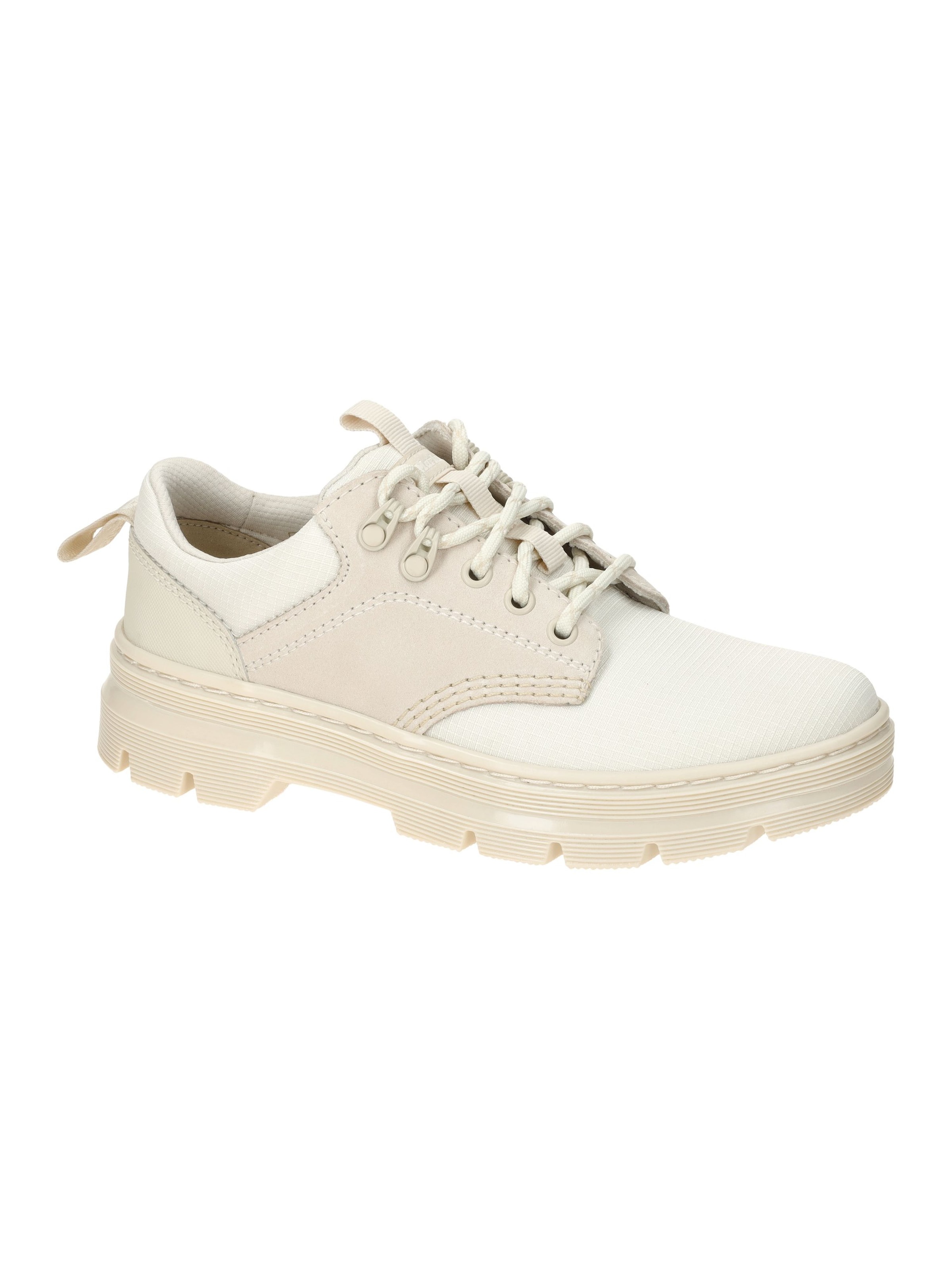 Dr. Martens Schnürschuh in weiß, Produktansicht