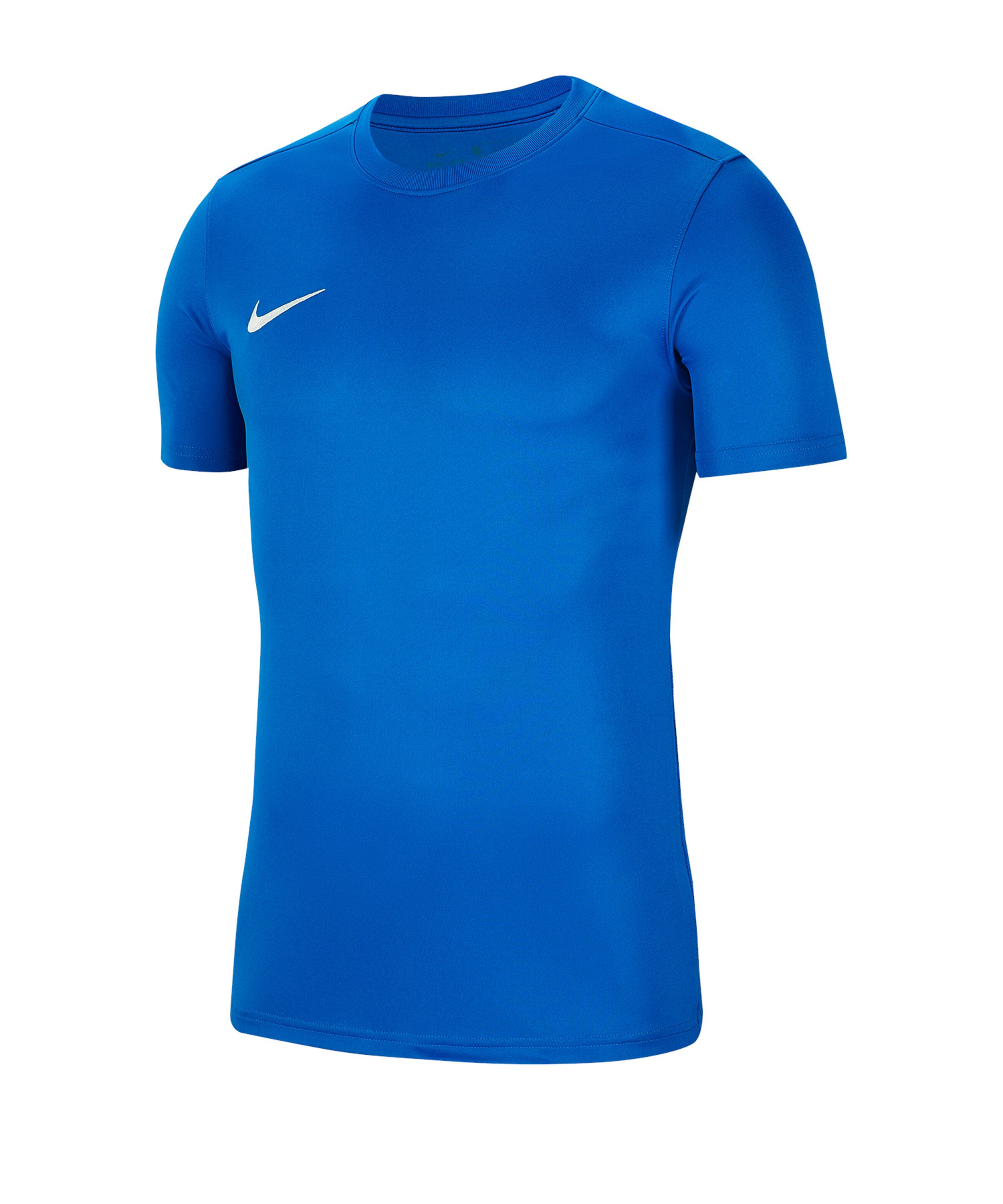 NIKE Performance Shirt in Blue