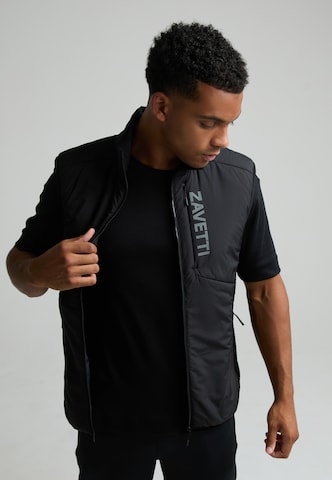 Zavetti Canada Sportweste  'ZENORA' in Schwarz