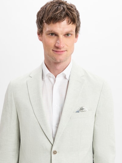 Nils Sundström Colbert in de kleur Lichtgroen, Productweergave