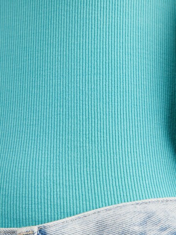 TOPSHOP - Top 'TSHENRI' em azul