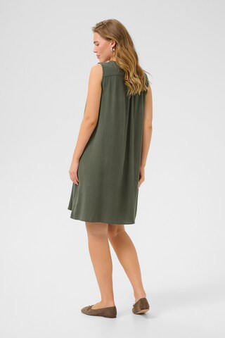 Love Copenhagen Kleid 'Kamri' in Grün