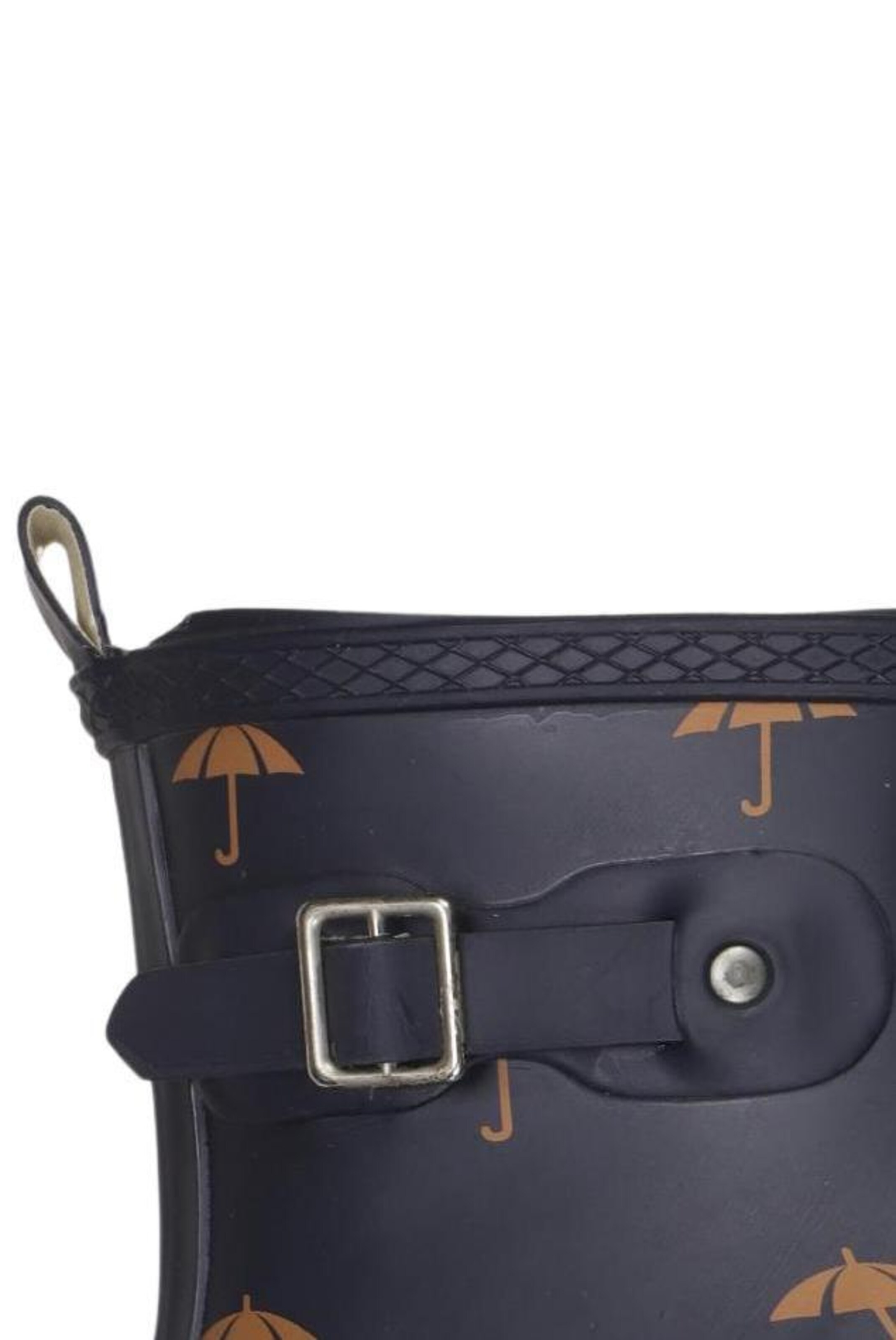 Anna Field Dress Boots in 37 in Blue