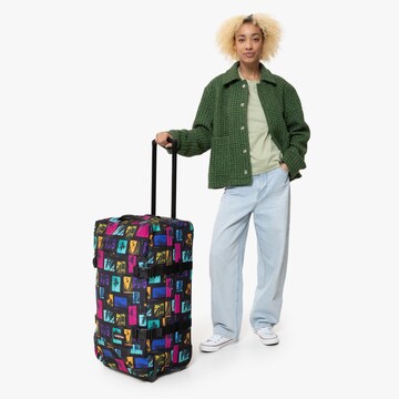 Valisette 'Tranverz ' EASTPAK en mélange de couleurs : devant